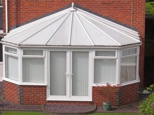 Conservatories, Glaziers Cobham