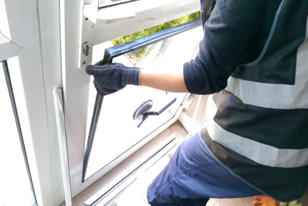 Double Glazing Repairs in Gravesend, Shorne, Cobham, DA12