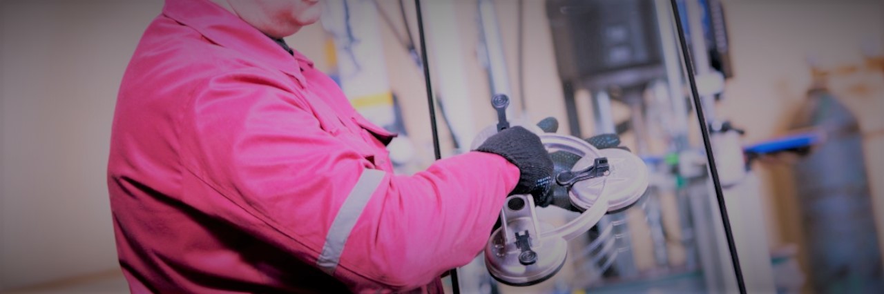 Slider, Glass Fitters in Gravesend, Shorne, Cobham, DA12