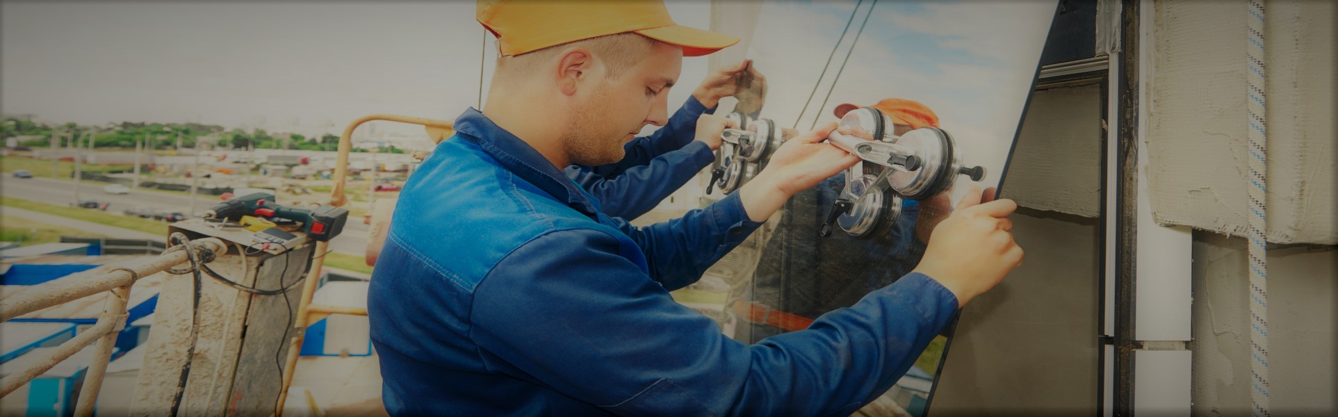 Slider, Safety Glass Installation Cobham | Toughened & Laminated Glass